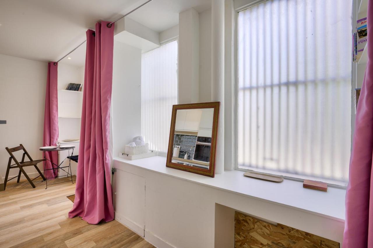 Sweet Apartment In The Heat Of The 15Th Paris Eksteriør bilde